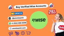 Best Places to Buy Wise Accounts Online