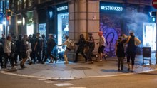 Qué hay tras Blocus, la red de perfiles anónimos que promueve los disturbios en Barcelona y otras ciudades