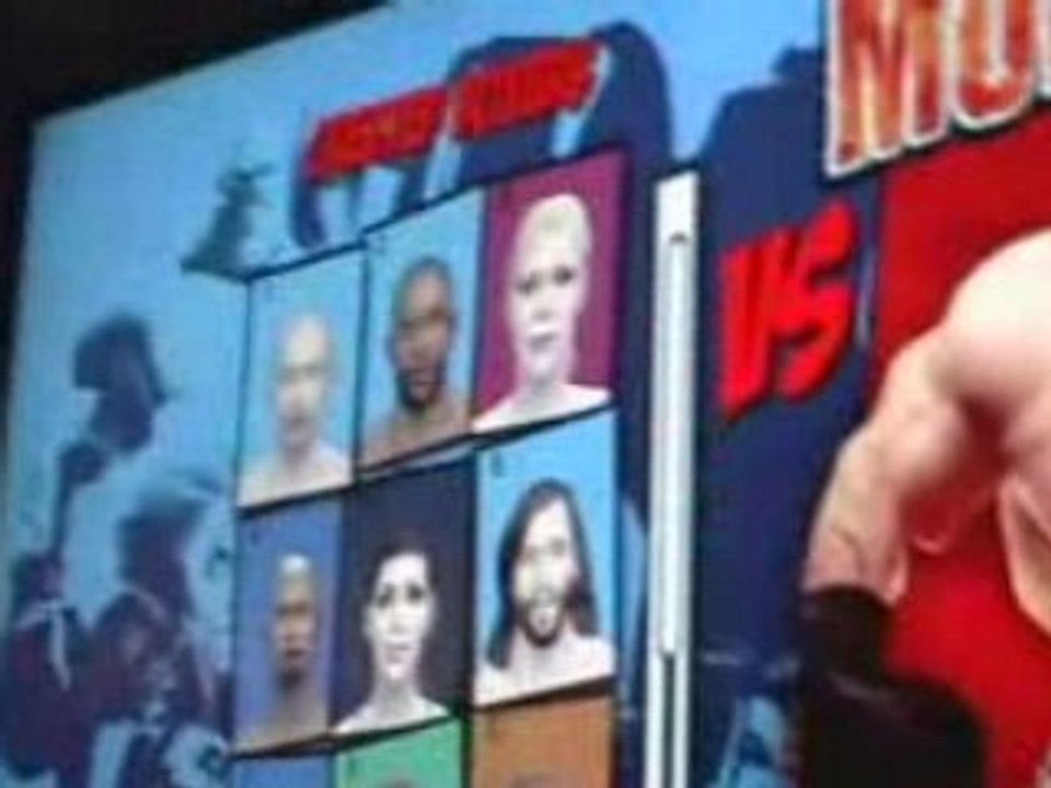 PAX 2008 - Interview with Lead Designer of Facebreaker