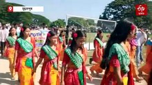 আৰ্মী হোৱাৰ সপোন আছিল হাগ্ৰামা মহিলাৰীৰ