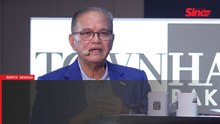 Pahang warta 16,000 lot rumah untuk generasi baharu Felda - Wan Rosdy