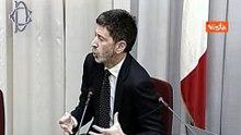 Speranza: Durante il Covid preso sempre decisioni sulla base delle migliori evidenze scientifiche