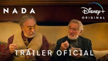Tráiler de Nada (2023)