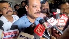 उमंग सिंघार ने चंदाना हादसे पर मीडिया से चर्चा में उठाए सवाल