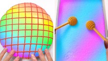 ASMR de slime que se siente como un sueño | relajación y sueño