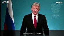 Mosca si dice aperta ad altre tregue “umanitarie” dopo quella prevista a Oleshky