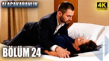 Alacakaranlık 24. Bölüm | 4K