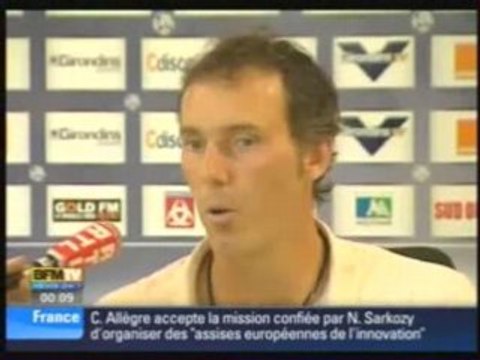 TIRAGES AU SORT DE LIGUE DES CHAMPIONS A MONACO