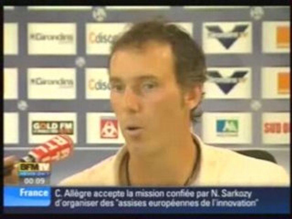 TIRAGES AU SORT DE LIGUE DES CHAMPIONS A MONACO
