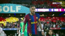 Barcelona 1-2 Real Madrid | LaLiga 26/27 Super Highlights | Sub Indonesia