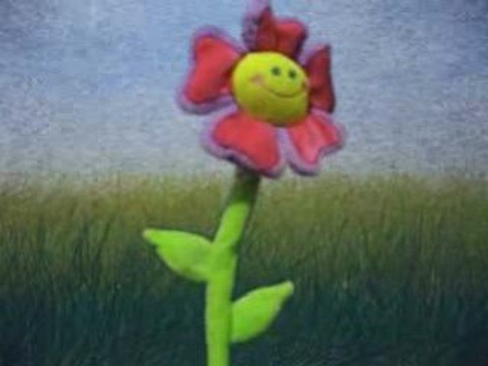 Fleur a philux