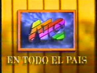 Argentina Televisora Color -Unico Siempre -