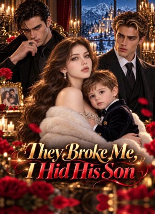 LENGTH They Broke Me, I Hid His Son - video Dailymotion