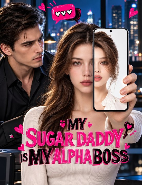 My Sugar Daddy Is My Alpha Boss | Billionaire Romance & Werewolf Short ...