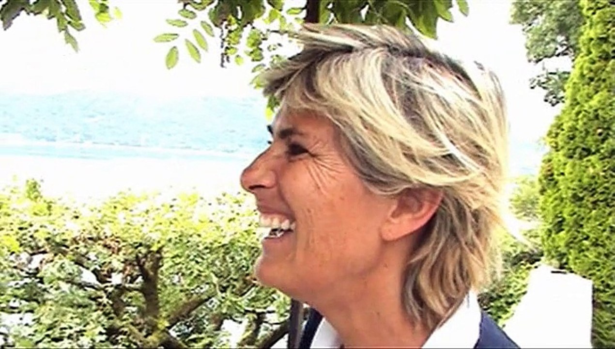 Chatillon et le chalet