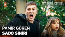 Sado, Alina ve Pamir'i birlikte gördü - Altı Üstü İstanbul 18. Bölüm