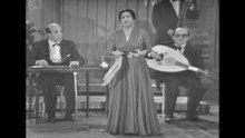 أم كلثوم - حيرت قلبي معاك
