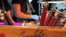 Cómo conseguir la pasta perfecta gracias a pasta Garófalo