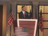 Barack Obama DNC Acceptance Speech Denver August 28th ...