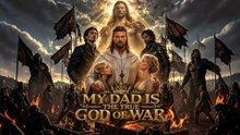 My Dad Is the True God of War – Complete Episodes