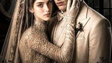 The Masked Bride (Full Story)