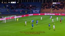 Gol Hightlights dari Matchday 3! | Europa League 26/27