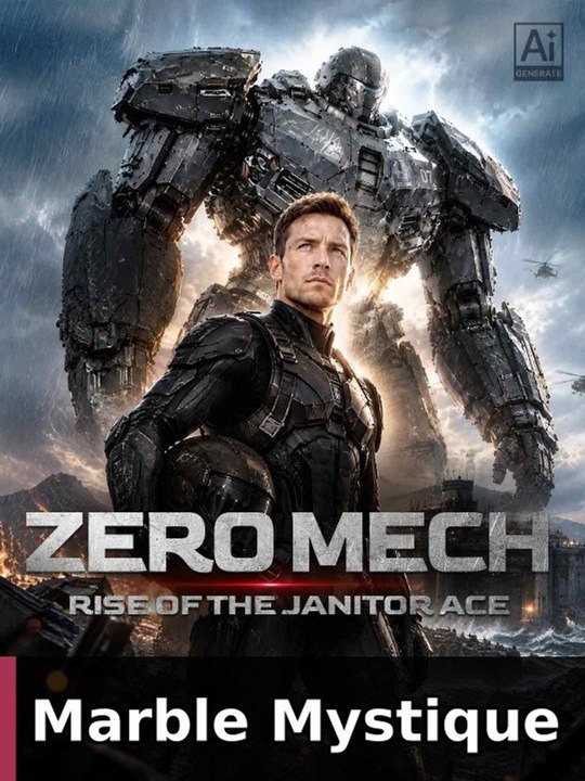 Zero Mech Rise Of The Janitor Ace: Full Length Movie - video Dailymotion