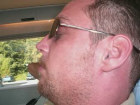 Streetparade 2008 Zürich (Függ di is chnü)