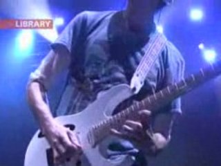 Paul Gilbert_Technical Difficulties