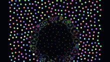 Firework Field - Watch Until The End - Satisfying ASMR