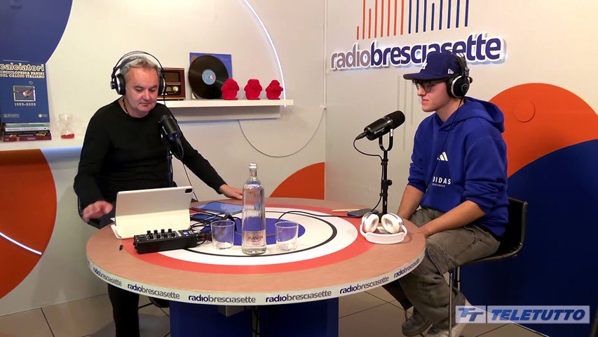 Linea diretta - Puntata del 26/10/2026