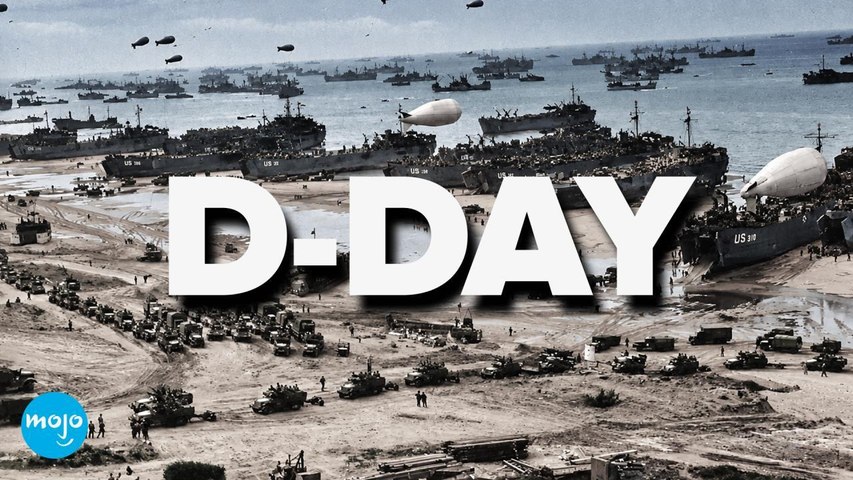 10 Times The WEATHER Changed History