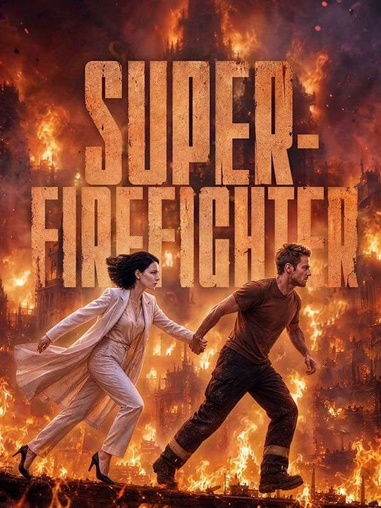 Super-firefighter - Full Film - video Dailymotion
