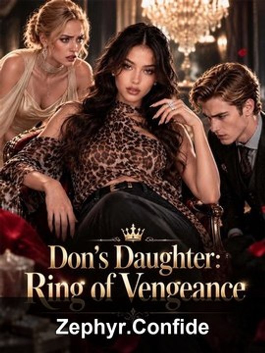 Don's Daughter Ring Of Vengeance - video Dailymotion