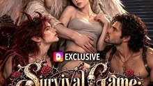 Survival Game Chosen By Three Handsome Shifters | Complete Series