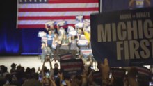 Bernie Sanders full speech