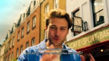 Al filo; en busca de estrellas Michelin — Tráiler oficial