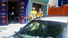 Idosa sofre queda em imóvel e tem suspeita de fratura no quadril em Cascavel
