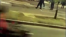 Tumulto em São Sebastião resulta em duas prisões na madrugada desta segunda-feira (26/10)