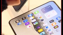 महंगे फोल्डेबल iPhone की स्क्रीन पर संकट? यूजर्स के दावों से बढ़ी चिंता