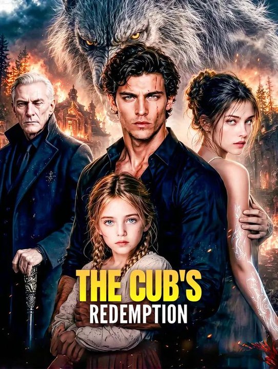 The Cub's Redemption full movie - video Dailymotion