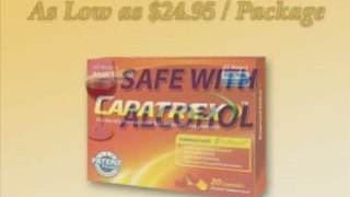 Extenze compared to Capatrex | Capatrex and extenze review