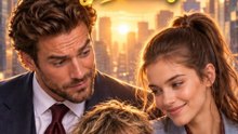 MY SON PICKED My WIFE #englishsub #fullepisode #mustwatch⚡️❤️