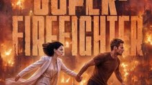 [COMPLETE MOVIE] Super-firefighter