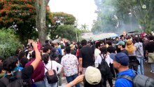 El gobierno de Jalisco no puede investigarse a sí mismo en caso de abusos contra manifestantes