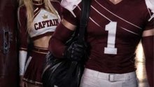 Dumped My Cheer Captain Ex and Became QB1 full HD