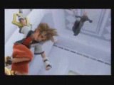 Kingdom hearts - way away