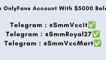 38+Recommended-Place-to-Buy-Onlyfans-Account-With-Balance-in-GloryCloud