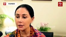 खरगे की टिप्पणी पर गजेंद्र सिंह और दीया कुमारी का पलटवार, शेखावत बोले- गांधी नेतृत्व का दिवालियापन पूरी कांग्रेस पर हावी