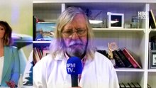 Professeur Raoult vs le gang des Cerises | show | 2026 | Official Trailer